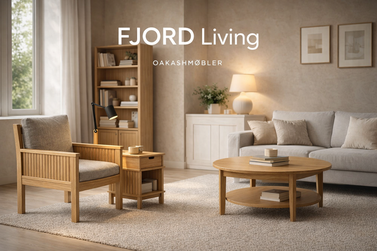FJORD Living