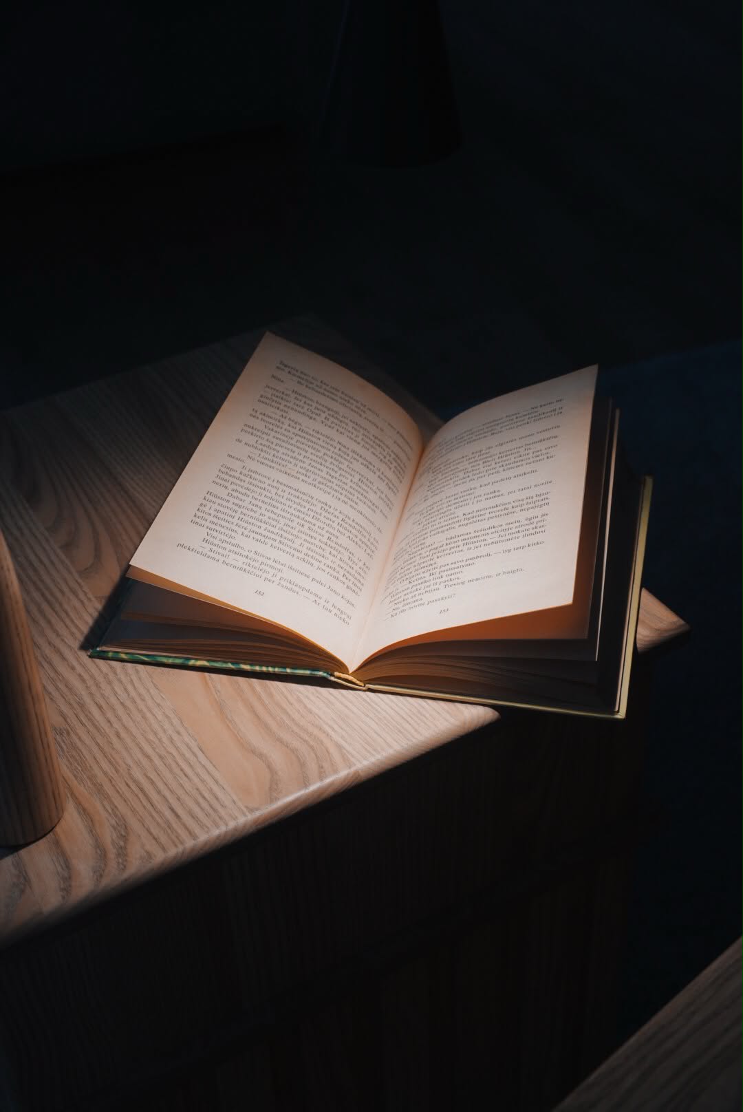 FJORD Reading Corner Set