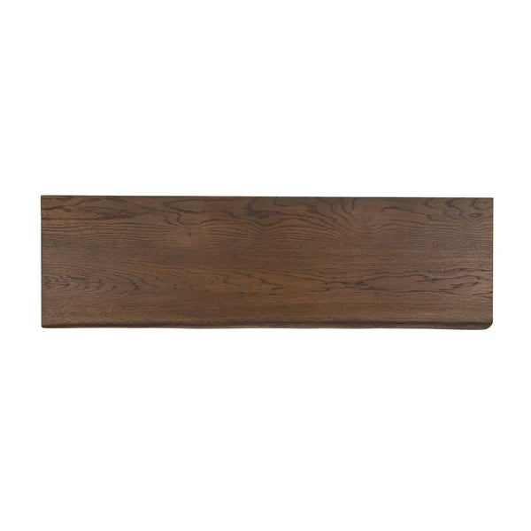 Fjord Wall Shelf – Dark