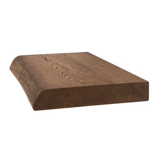 Fjord Wall Shelf – Dark