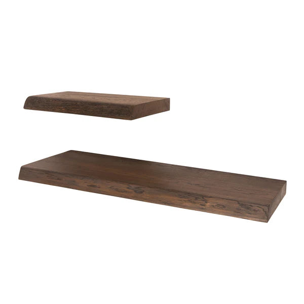 Fjord Wall Shelf – Dark