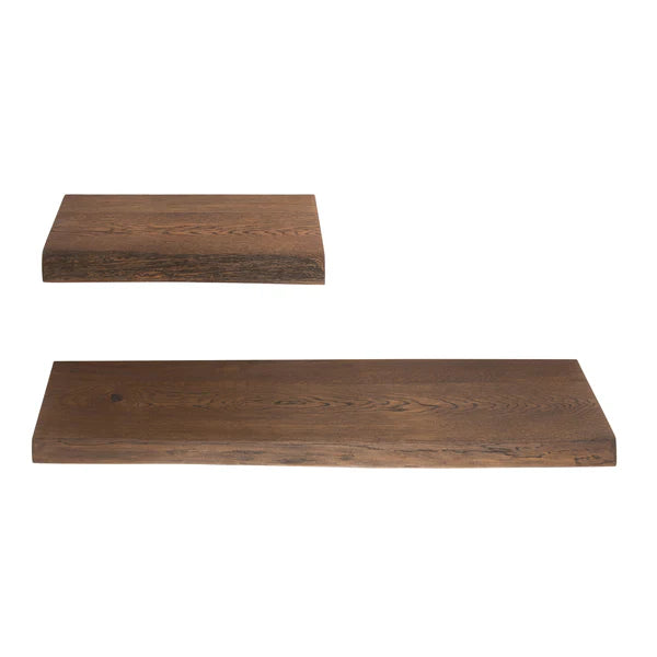 Fjord Wall Shelf – Dark